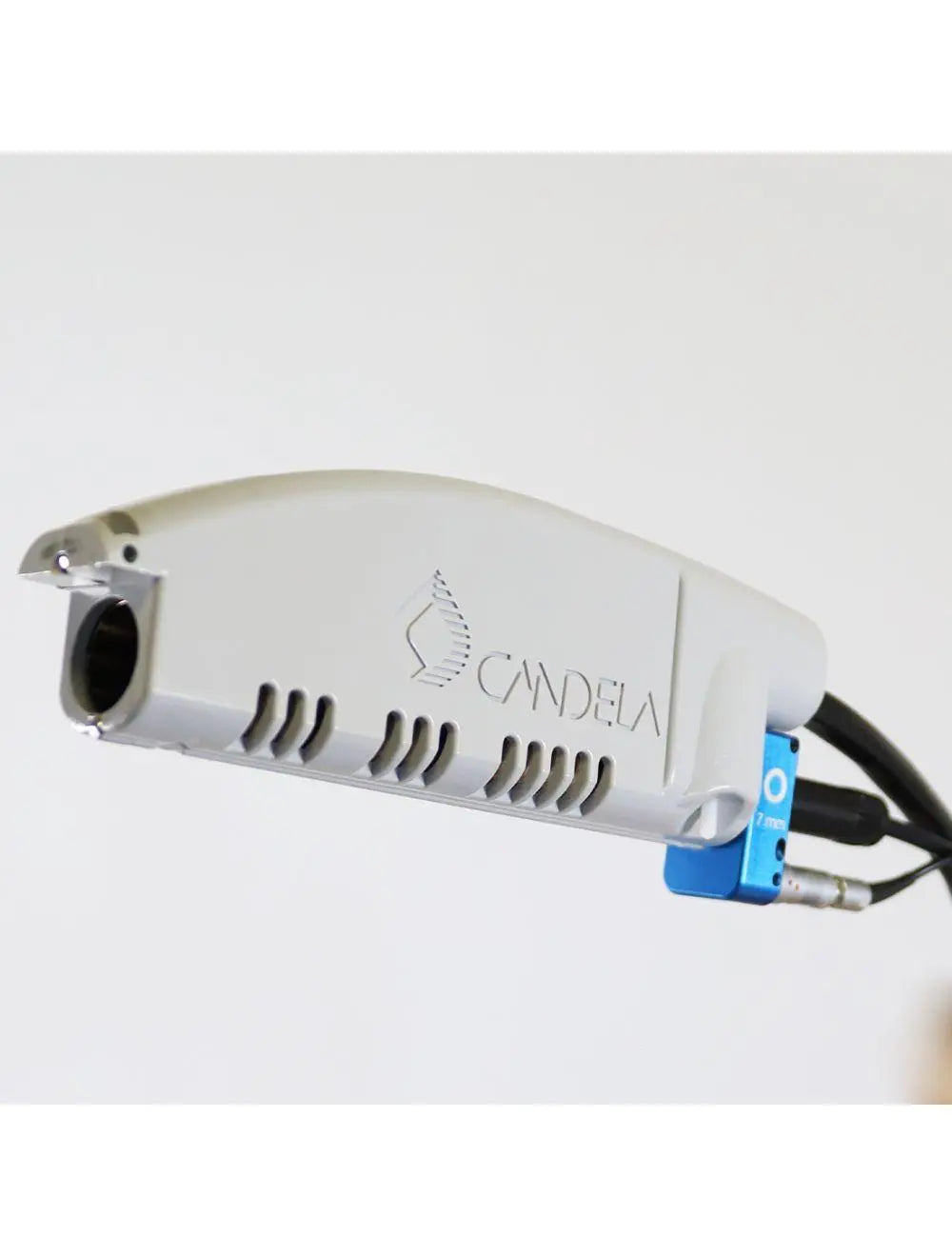 2002 Candela VBeam 595nm Pulsed Dye Laser System PDL Lesions Vascular Wrinkles Candela