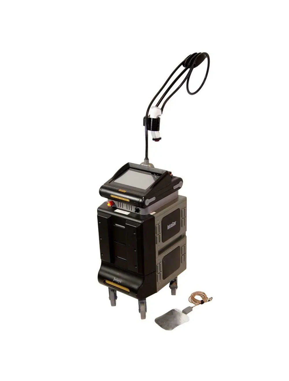 2017 Jeisys IntraGen Electrosurgical Unit Radio Frequency Micro Needle System Sol International Medical