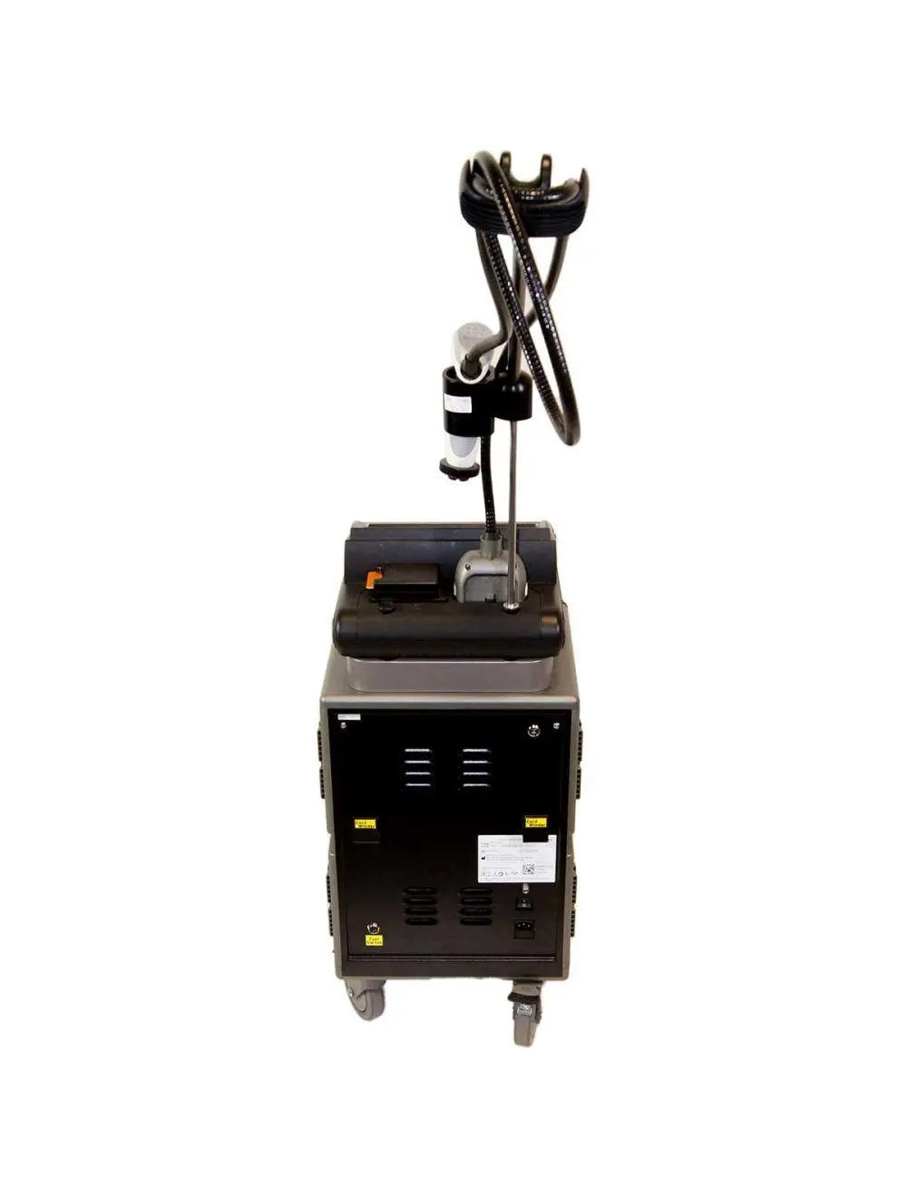 2017 Jeisys IntraGen Electrosurgical Unit Radio Frequency Micro Needle System Sol International Medical