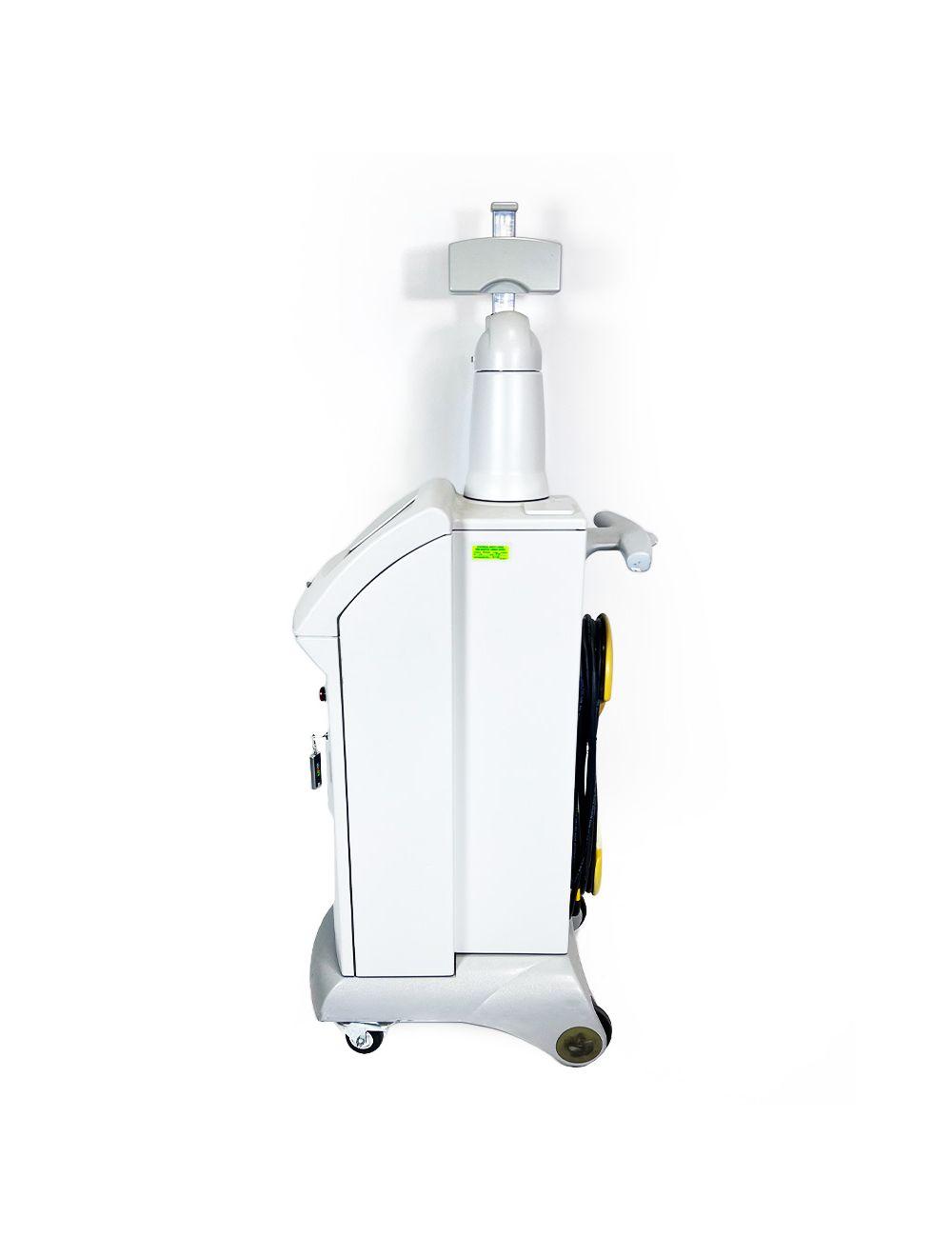 2001 Lumenis Coherent UltraPulse Encore TotalFX DeepFX CO2 Surgical Laser System Lumenis