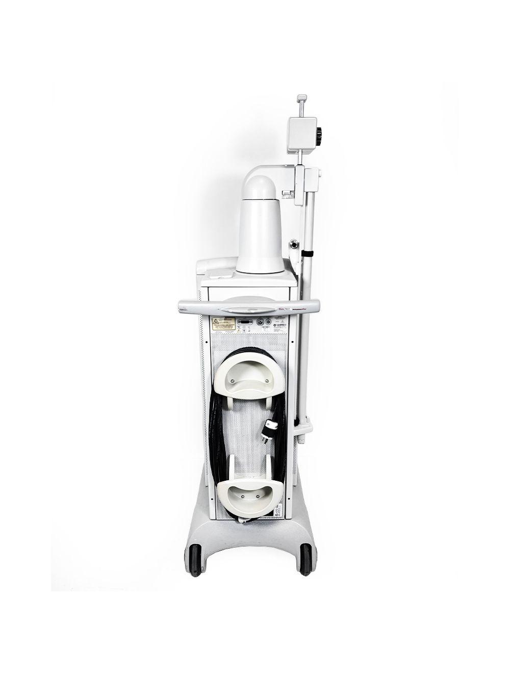 2001 Lumenis Coherent UltraPulse Encore TotalFX DeepFX CO2 Surgical Laser System Lumenis