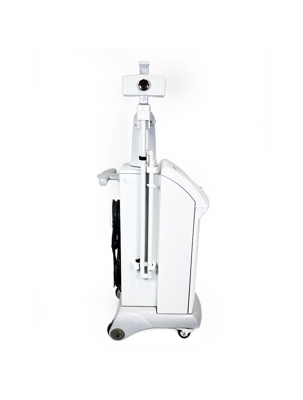 2001 Lumenis Coherent UltraPulse Encore TotalFX DeepFX CO2 Surgical Laser System Lumenis
