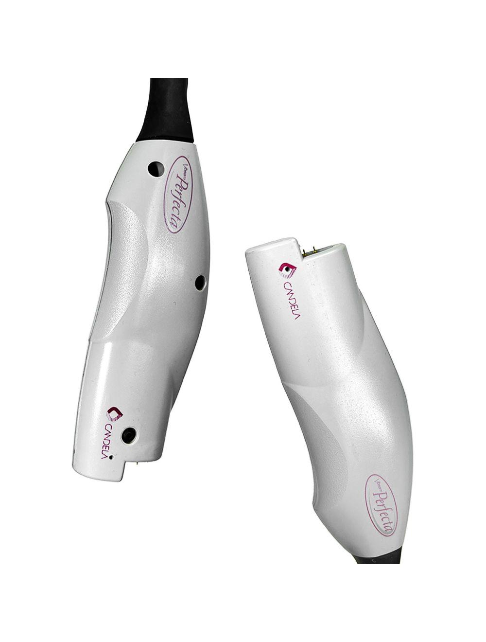 2006 Candela VBeam Perfecta Vascular Lesions Pulsed-Dye Laser System NEW DYE KIT Candela