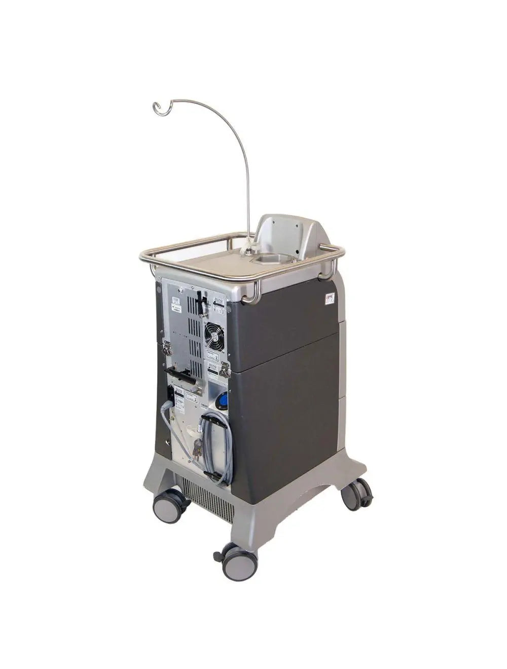 2011 Zeltiq CoolSculpting Body Contouring Fat Reduction System w/ 4 Applicators Zeltiq