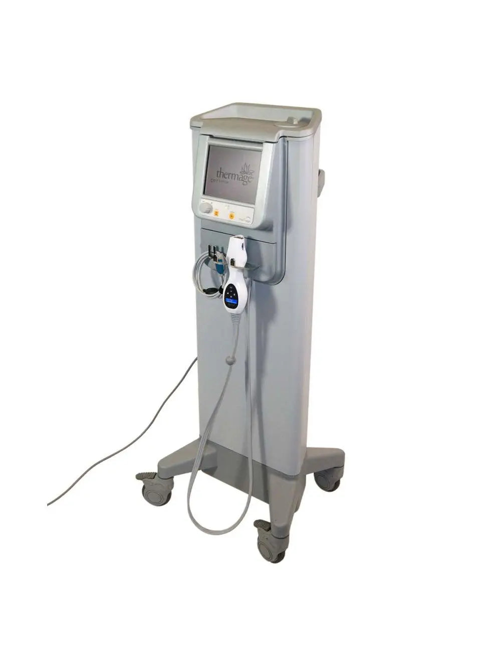 Solta Thermage CPT System TG-2B-UPG RF Skin Tightening Radio Frequency Generator Solta Medical