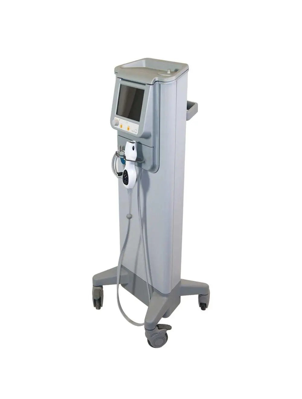 Solta Thermage CPT System TG-2B-UPG RF Skin Tightening Radio Frequency Generator Solta Medical