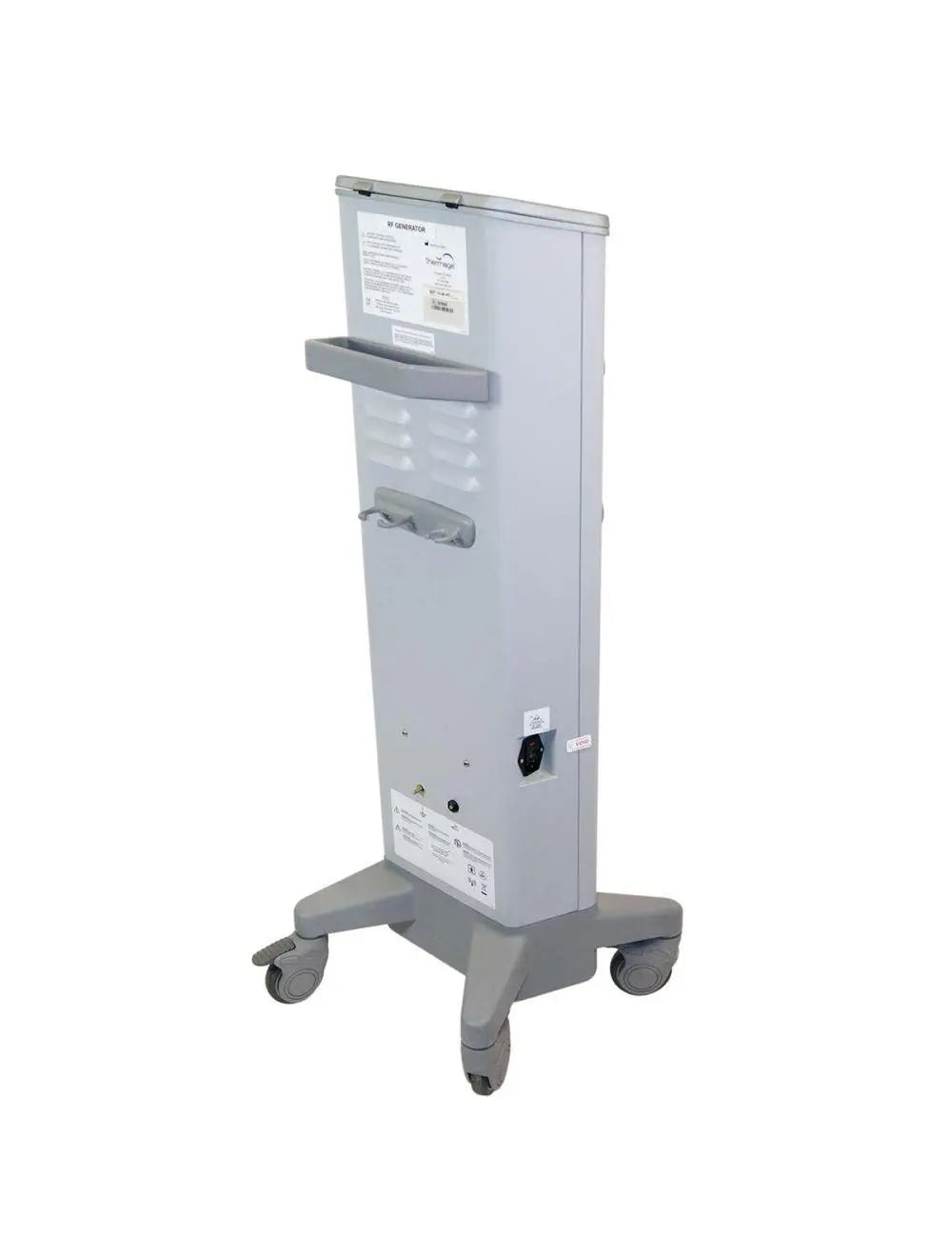 Solta Thermage CPT System TG-2B-UPG RF Skin Tightening Radio Frequency Generator Solta Medical