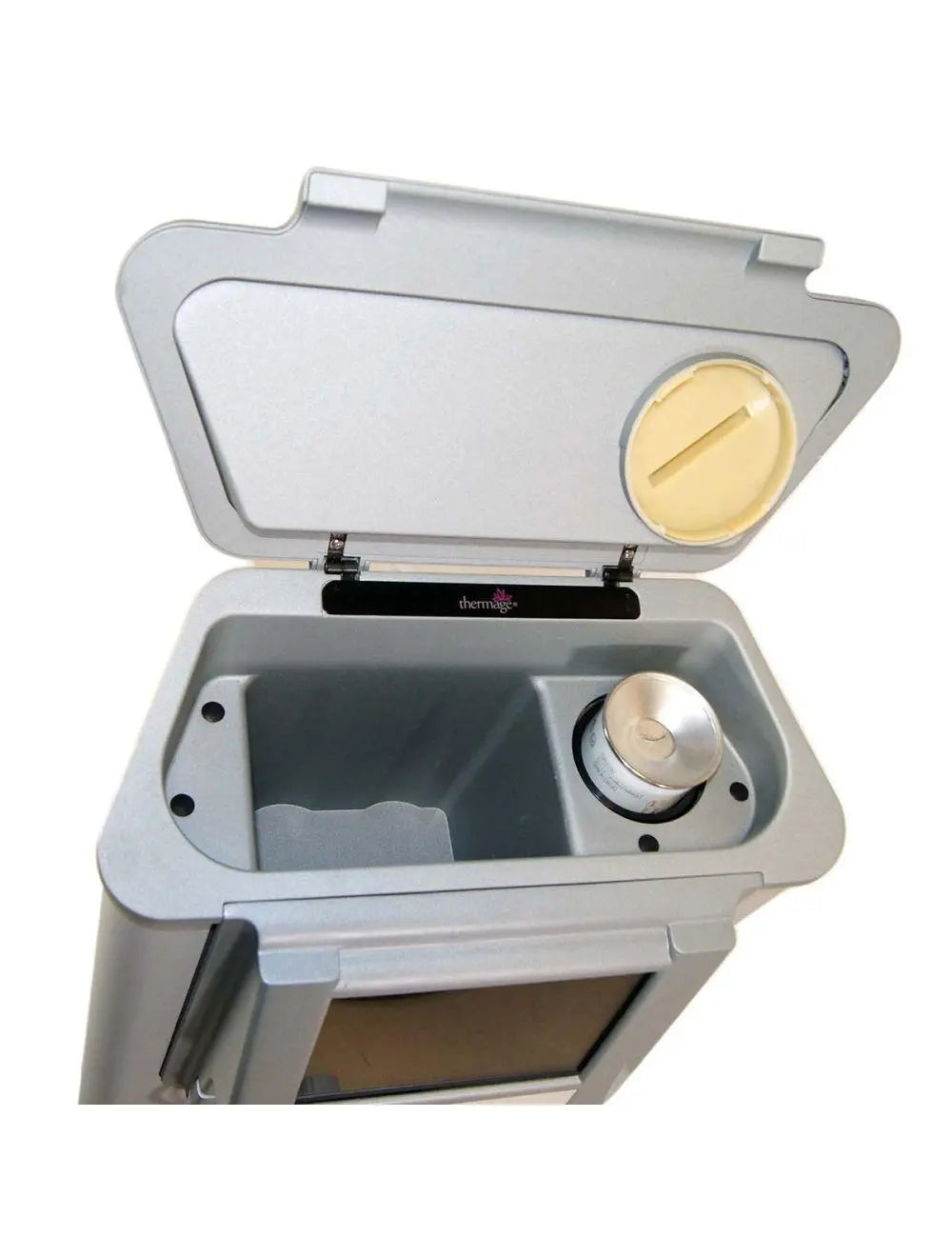 Solta Thermage CPT System TG-2B-UPG RF Skin Tightening Radio Frequency Generator Solta Medical