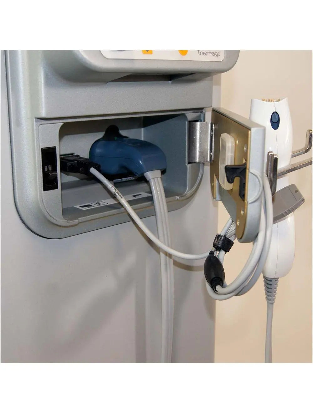 Solta Thermage CPT System TG-2B-UPG RF Skin Tightening Radio Frequency Generator Solta Medical