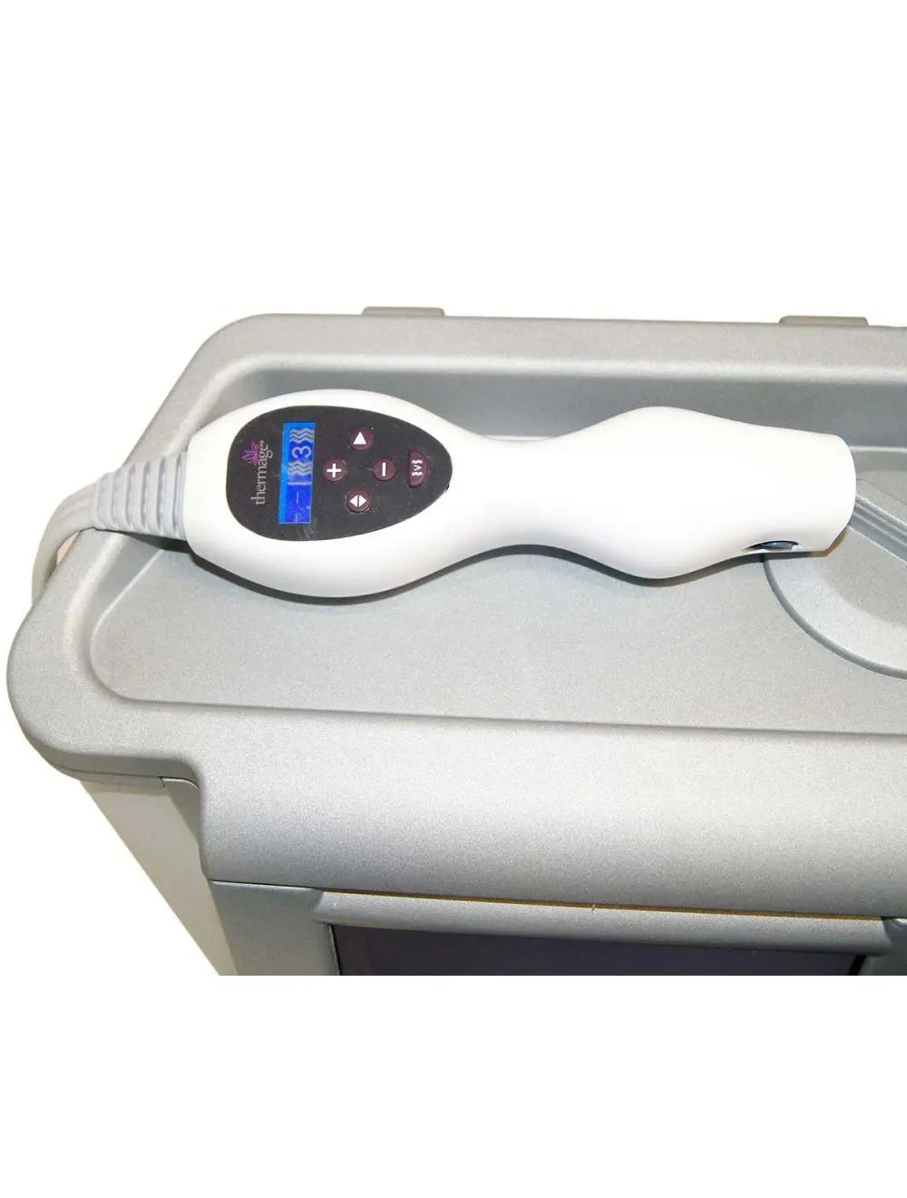 Solta Thermage CPT System TG-2B-UPG RF Skin Tightening Radio Frequency Generator Solta Medical