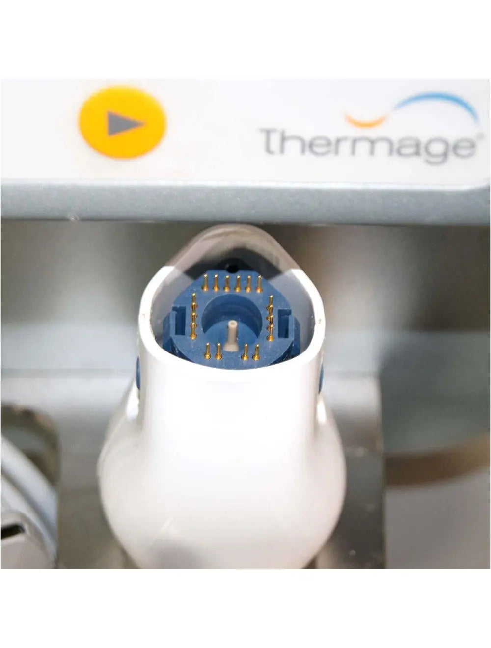 Solta Thermage CPT System TG-2B-UPG RF Skin Tightening Radio Frequency Generator Solta Medical