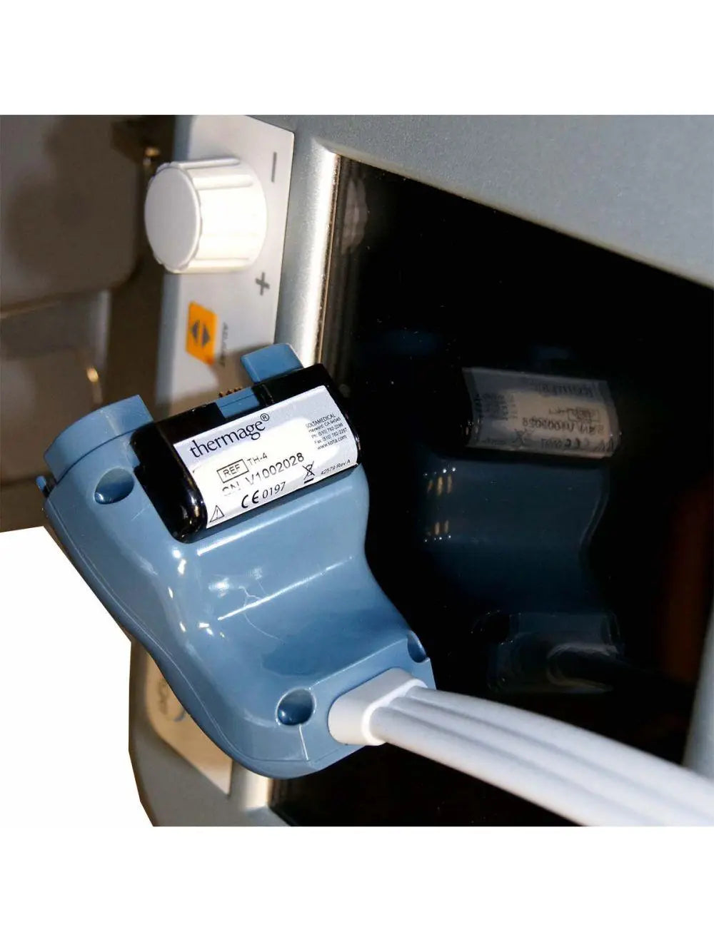 Solta Thermage CPT System TG-2B-UPG RF Skin Tightening Radio Frequency Generator Solta Medical