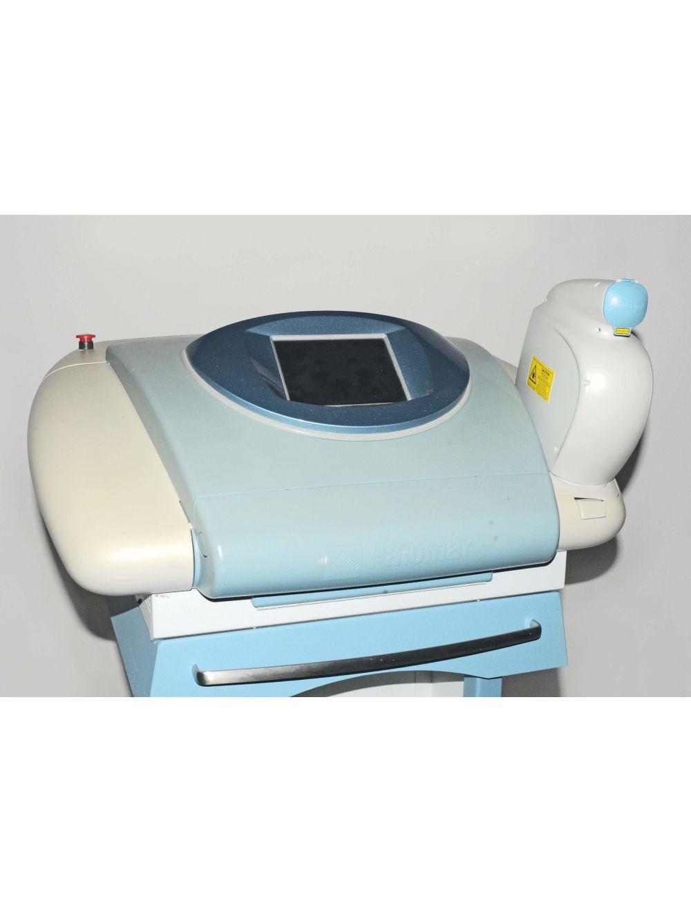 2009 ASPIRE PALOMAR Slimlipo 40w Laser YAG 40 Watt Body Sculpting CYNOSURE Palomar