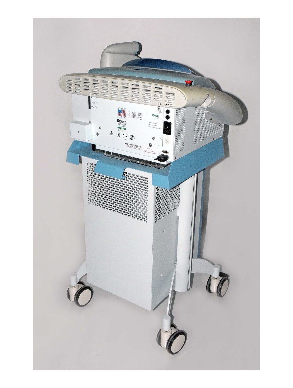 2009 ASPIRE PALOMAR Slimlipo 40w Laser YAG 40 Watt Body Sculpting CYNOSURE Palomar