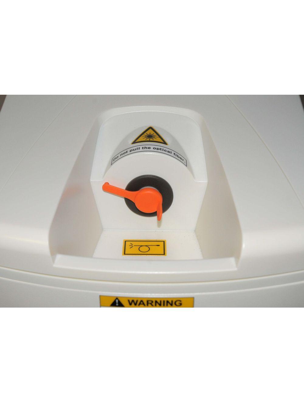 2012 AccuSculpt II LUTRONIC Nd YAG Pulsed Laser 1444 Skin Tightening Lutronic