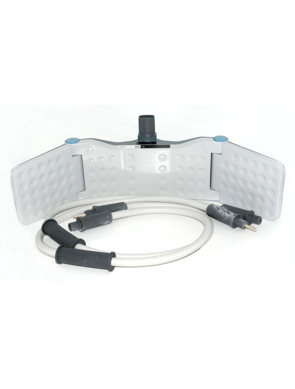 BTL Vanquish ME Core Applicator 731/1 Aesthetics Body Shaping Panel RF Shape BTL