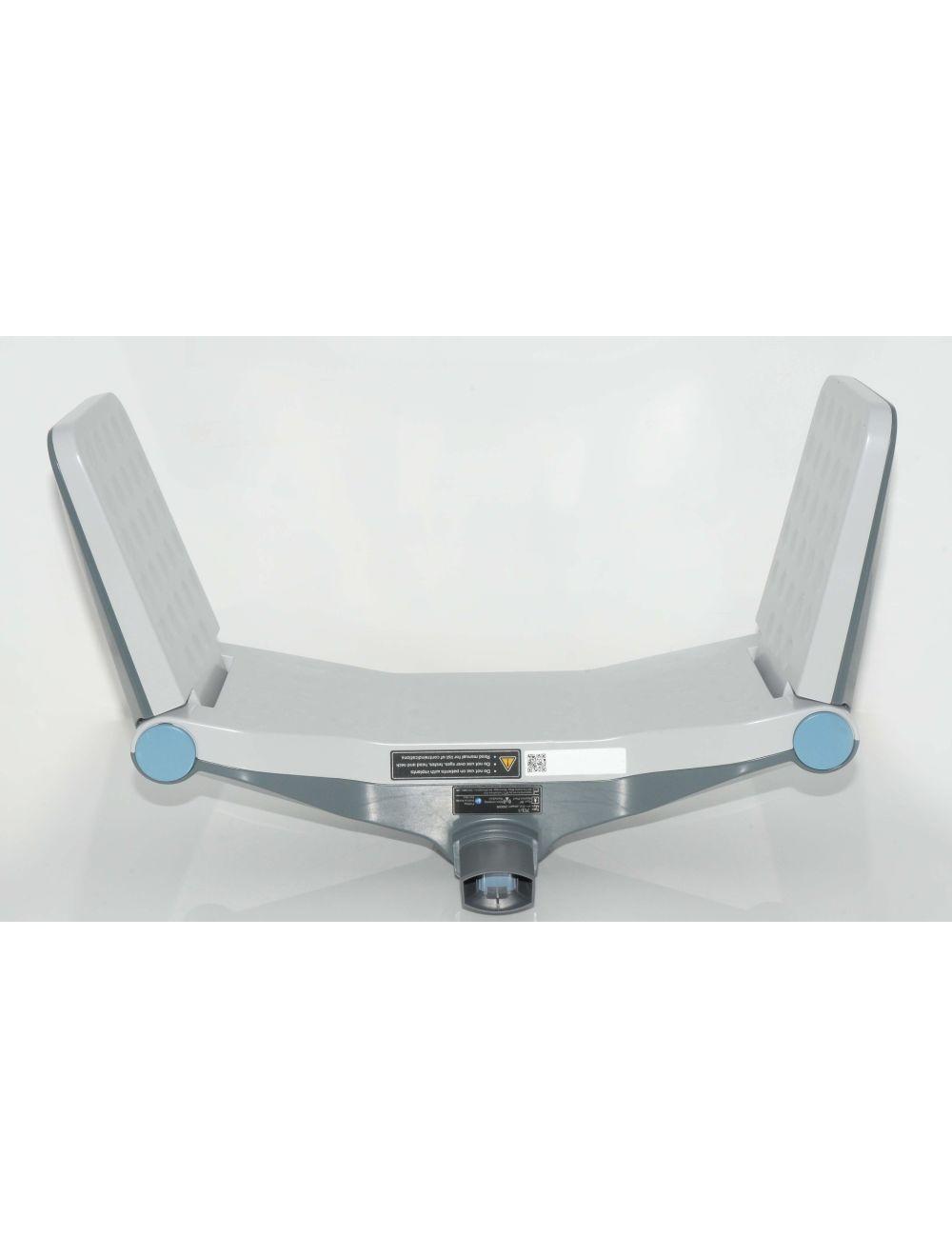 BTL Vanquish ME Core Applicator 731/1 Aesthetics Body Shaping Panel RF Shape BTL