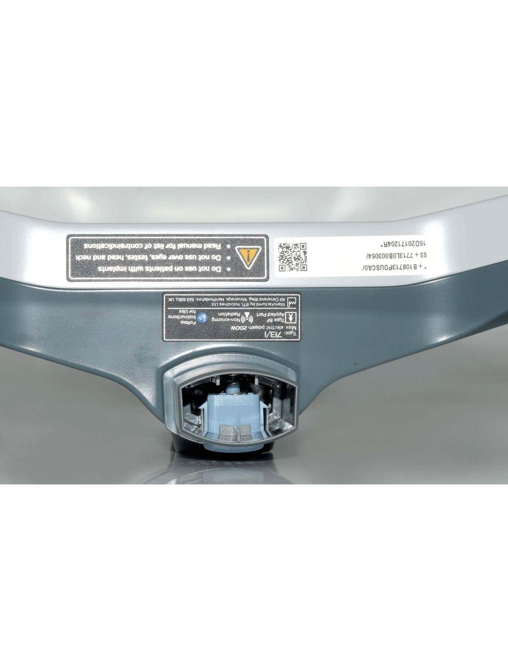 BTL Vanquish ME Core Applicator 731/1 Aesthetics Body Shaping Panel RF Shape BTL