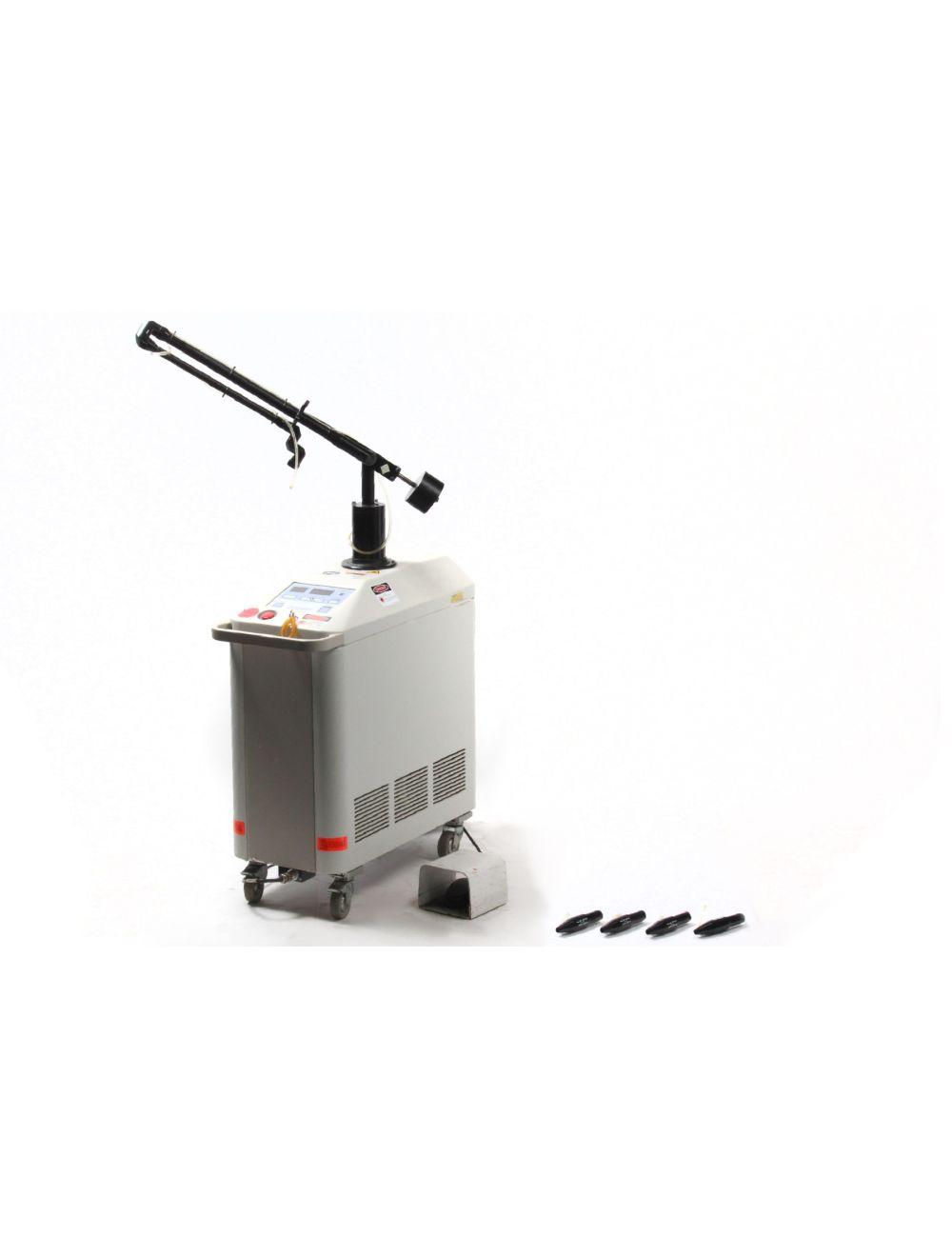 1998 ConBio CB Erbium/294 Erbium YAG 2940 Dermatology Ablative Resurfacing Laser Sol International Medical