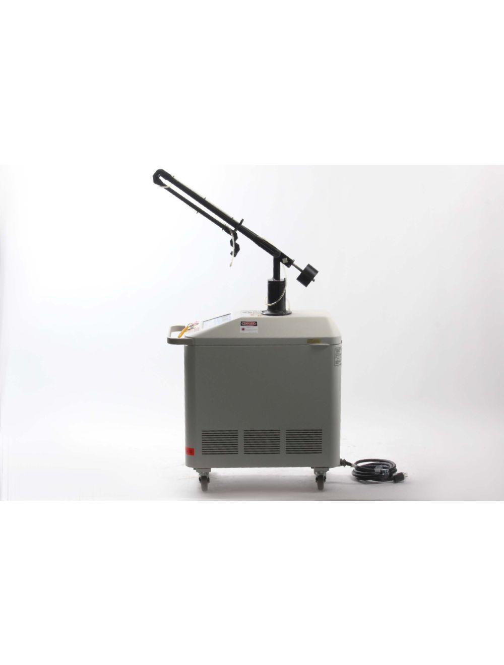 1998 ConBio CB Erbium/294 Erbium YAG 2940 Dermatology Ablative Resurfacing Laser Sol International Medical