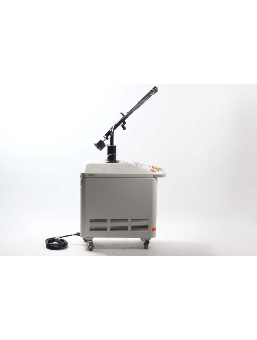 1998 ConBio CB Erbium/294 Erbium YAG 2940 Dermatology Ablative Resurfacing Laser Sol International Medical