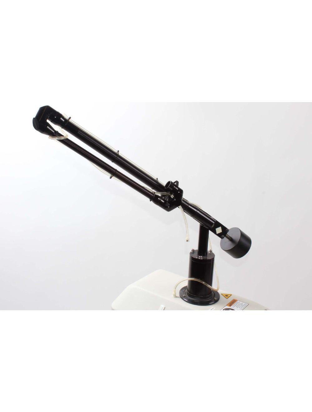 1998 ConBio CB Erbium/294 Erbium YAG 2940 Dermatology Ablative Resurfacing Laser Sol International Medical
