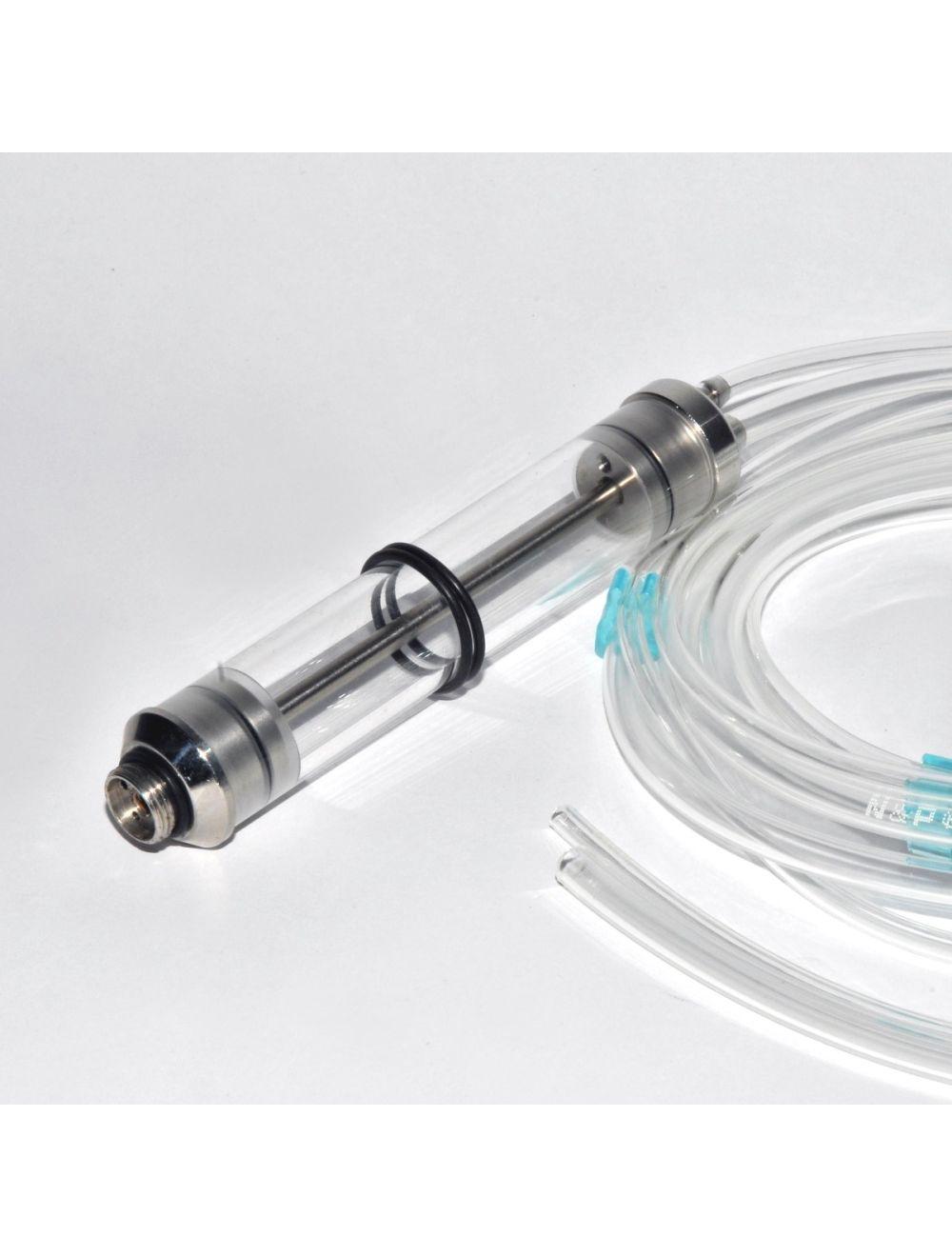 Microdermabrasion Skin Rejuvenation Facial Micro Dermabrasion Hydro Diamond NEW Sol International Medical