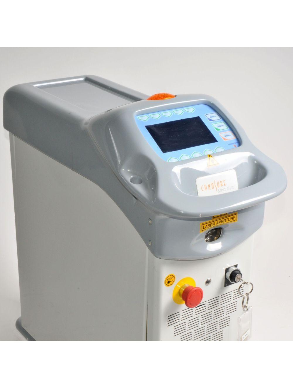 2007 Cynosure SmartLipo DEKA Laser Face Neck Arms Lipolysis Nd:YAG 1064 12 Watt Cynosure
