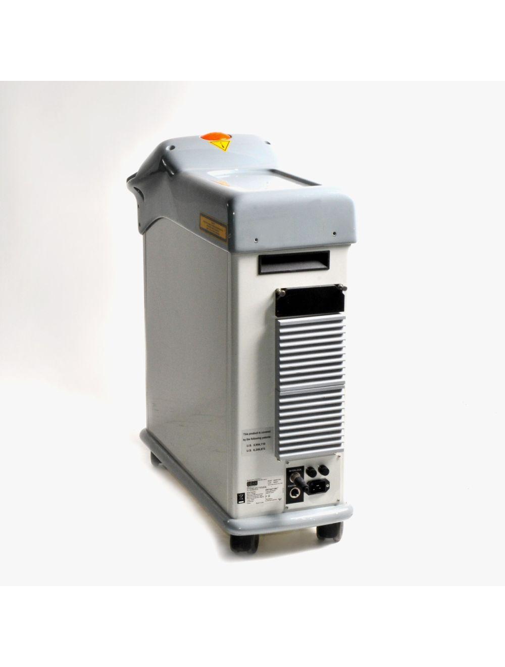 2007 Cynosure SmartLipo DEKA Laser Face Neck Arms Lipolysis Nd:YAG 1064 12 Watt Cynosure