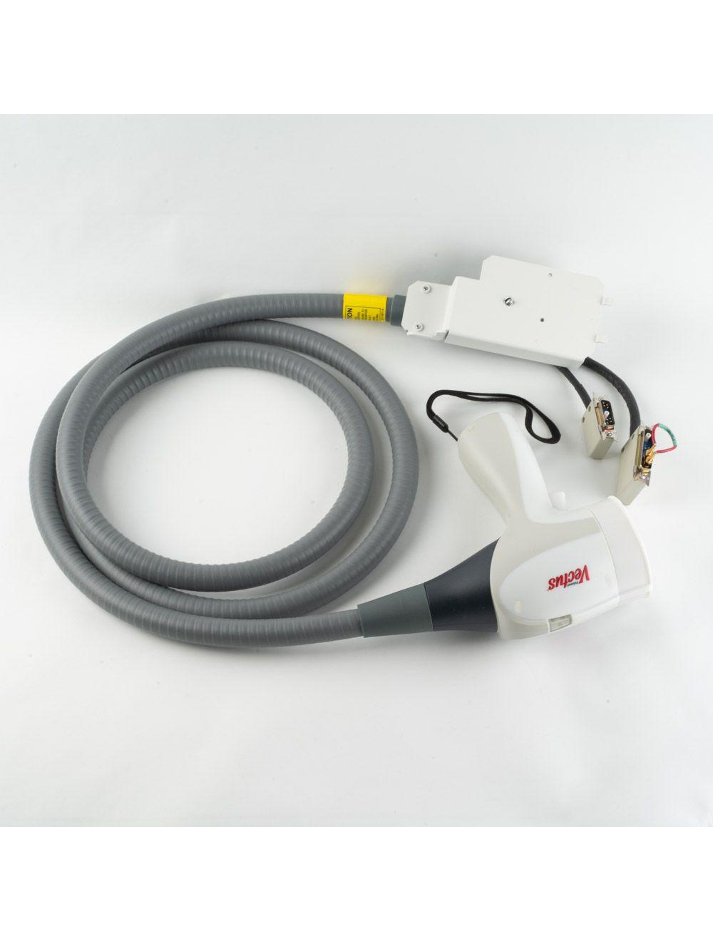 VECTUS HandPiece 810 Diode Laser Head Hair Removal Hand Piece Cynosure Palomar