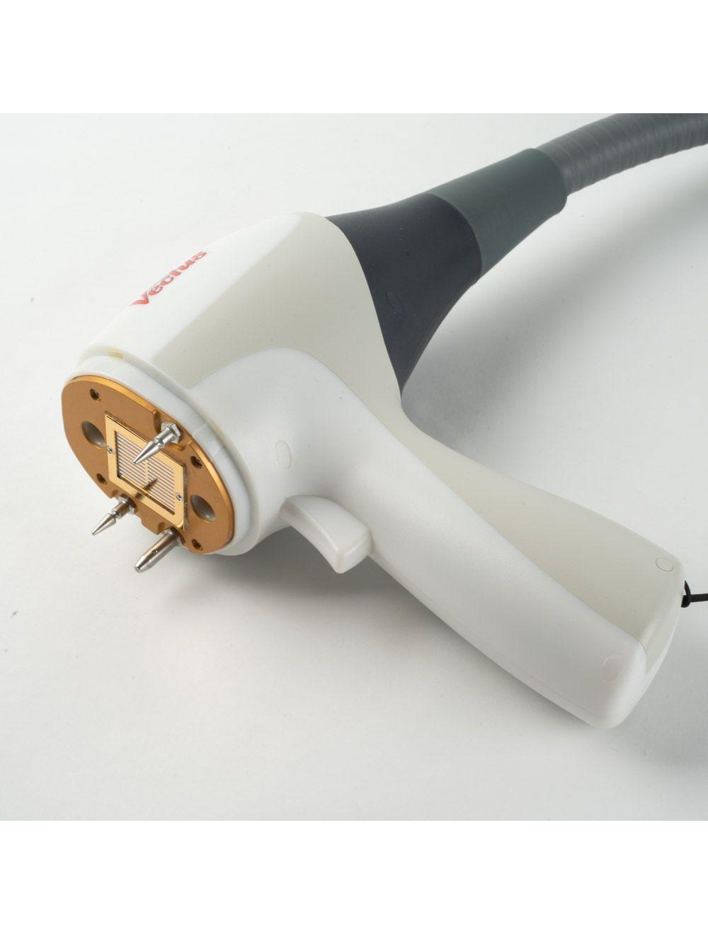 VECTUS HandPiece 810 Diode Laser Head Hair Removal Hand Piece Cynosure Palomar