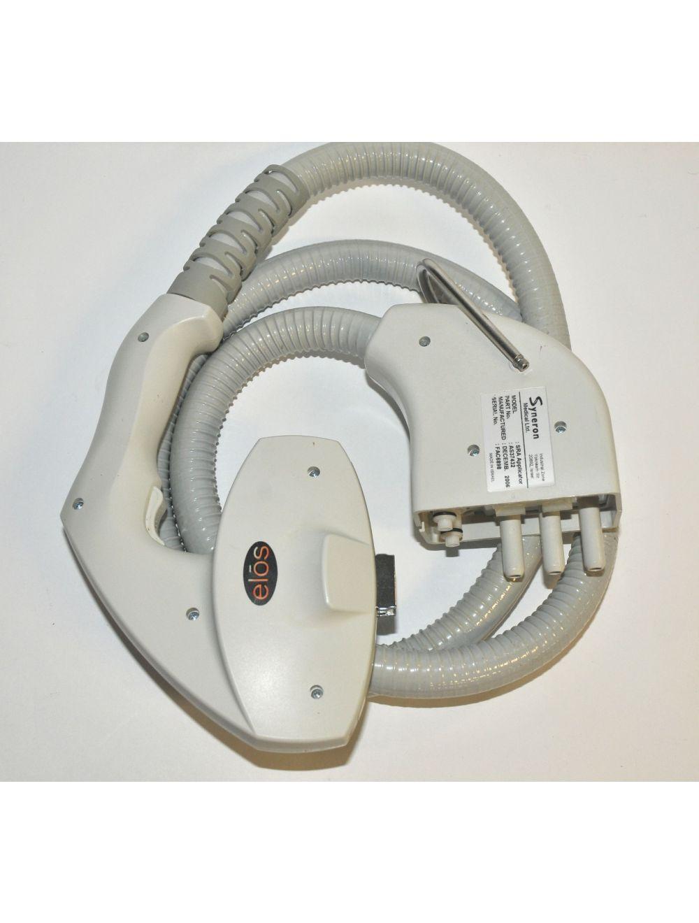 2007 Syneron eMax Laser Wrinkle Acne Rejuvenate Skin - ST SRA DSL AC MxIR WRA Candela