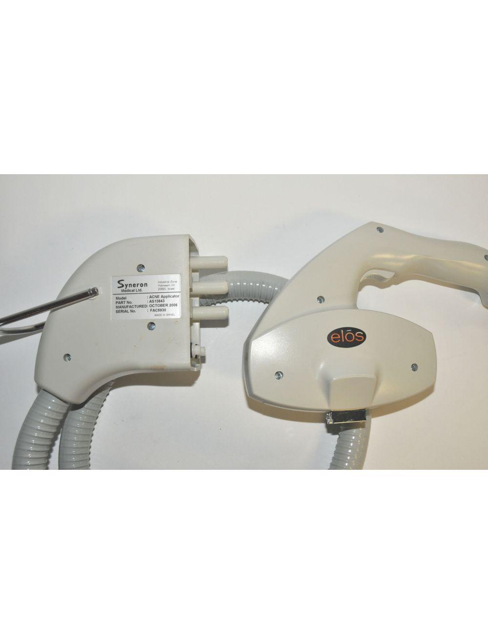 2007 Syneron eMax Laser Wrinkle Acne Rejuvenate Skin - ST SRA DSL AC MxIR WRA Candela