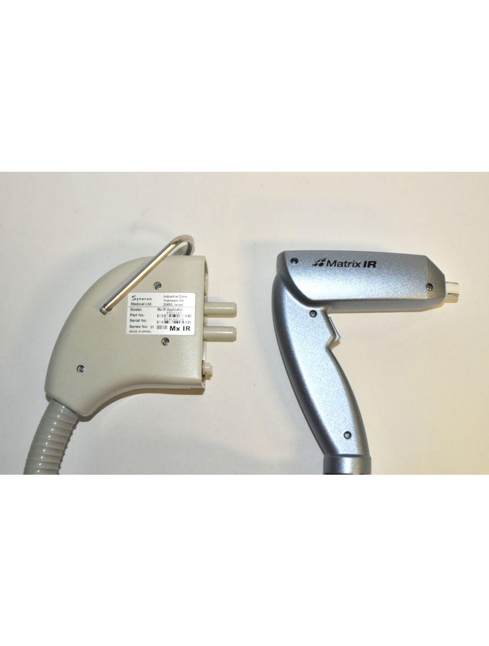 2007 Syneron eMax Laser Wrinkle Acne Rejuvenate Skin - ST SRA DSL AC MxIR WRA Candela