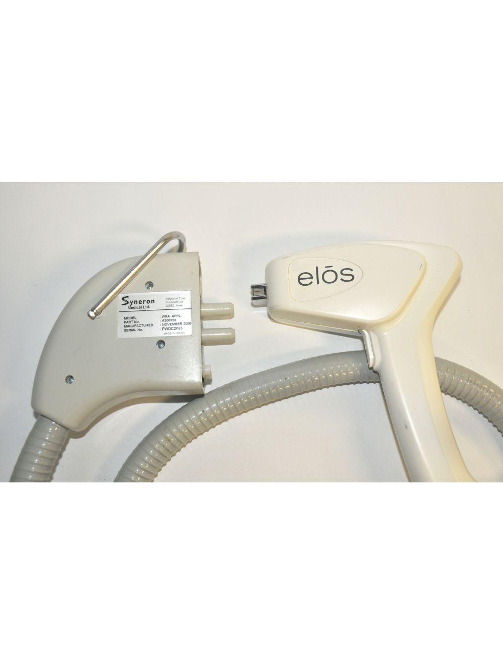 2007 Syneron eMax Laser Wrinkle Acne Rejuvenate Skin - ST SRA DSL AC MxIR WRA Candela