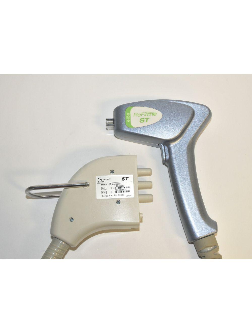 2007 Syneron eMax Laser Wrinkle Acne Rejuvenate Skin - ST SRA DSL AC MxIR WRA Candela