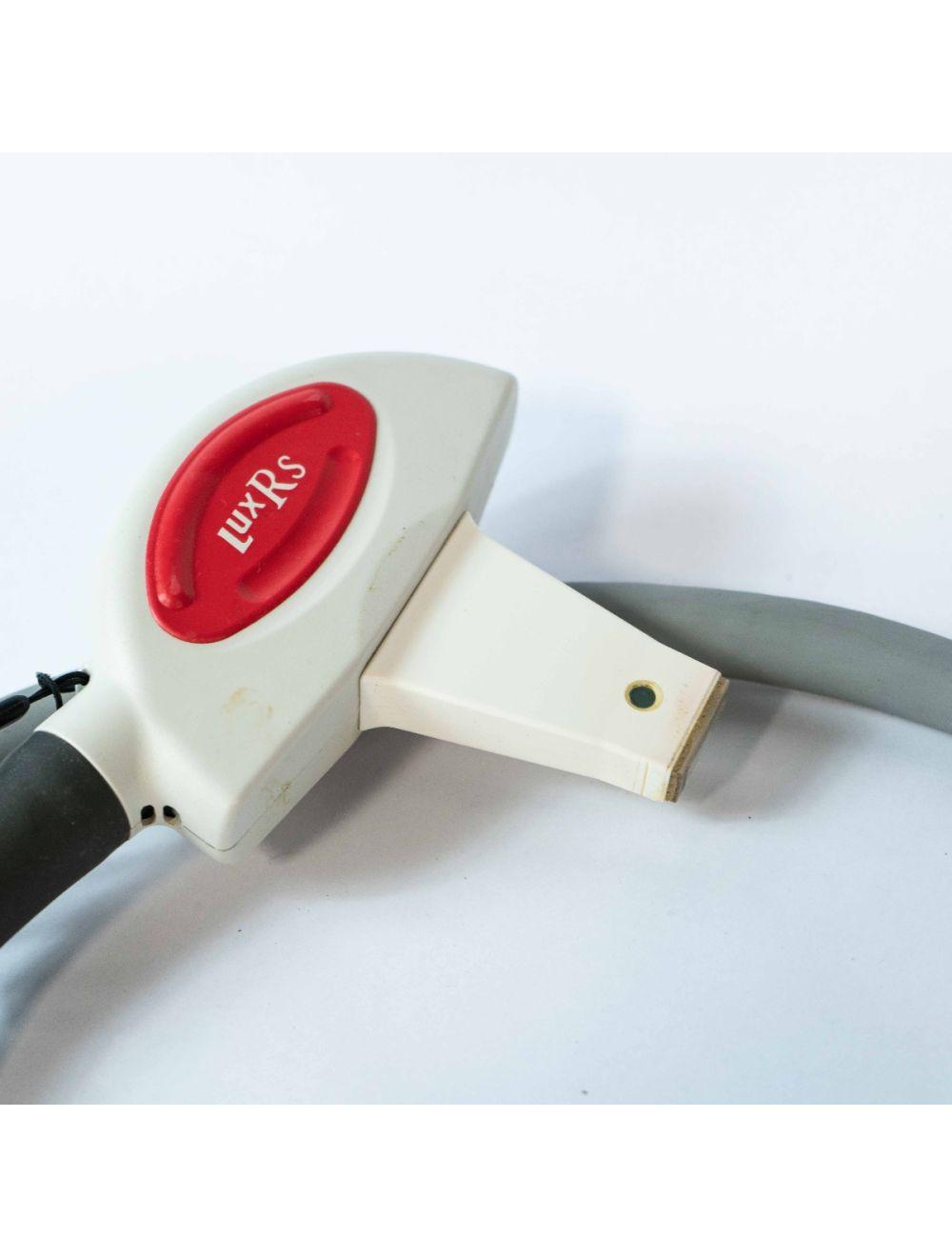 2004 Palomar MediLux IPL Cosmetic Laser System - With Lux G, RS, Y Handpieces Palomar