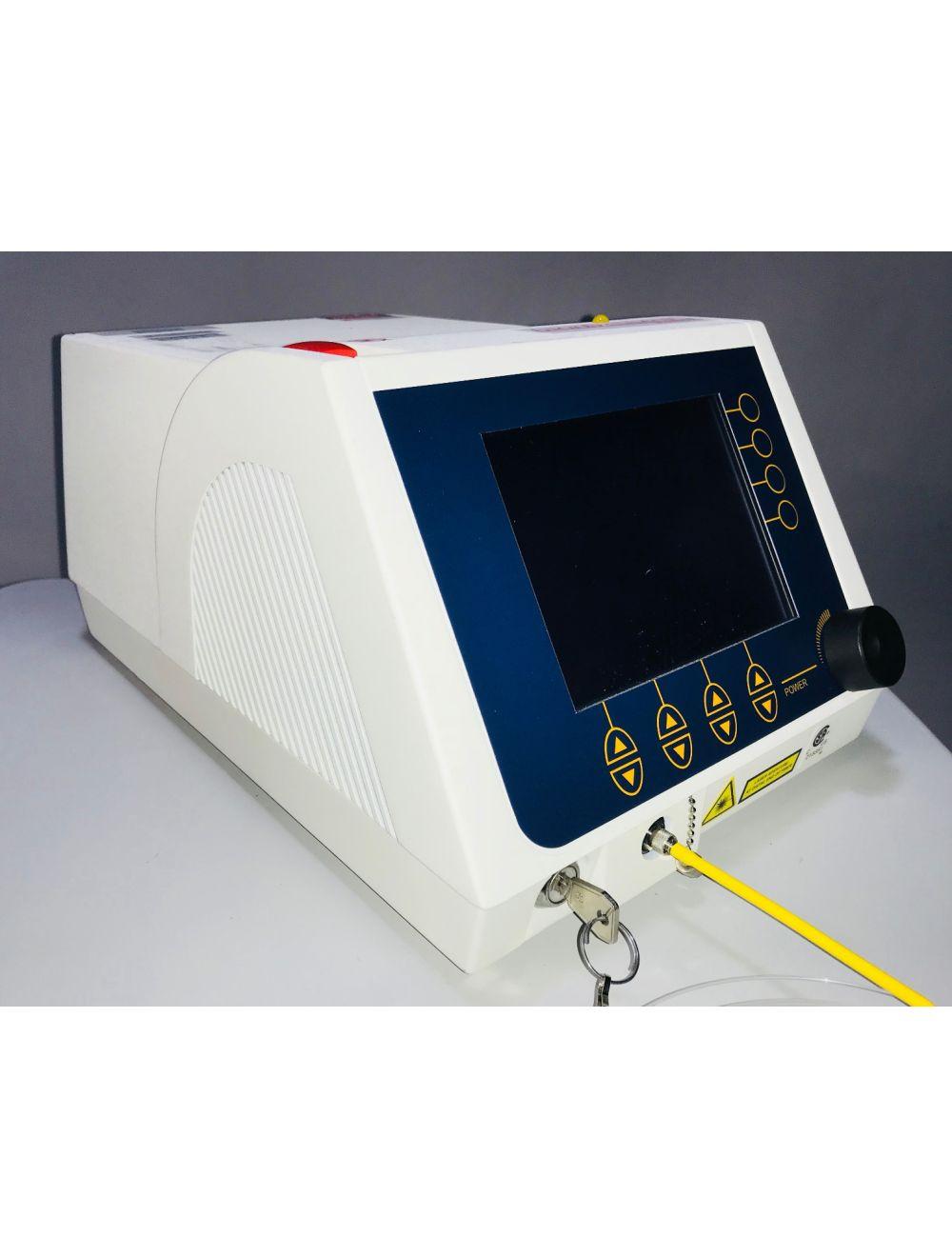 Angio Dynamics 980nm Surgical Diode Laser Venacure D15-0002 Sol International Medical