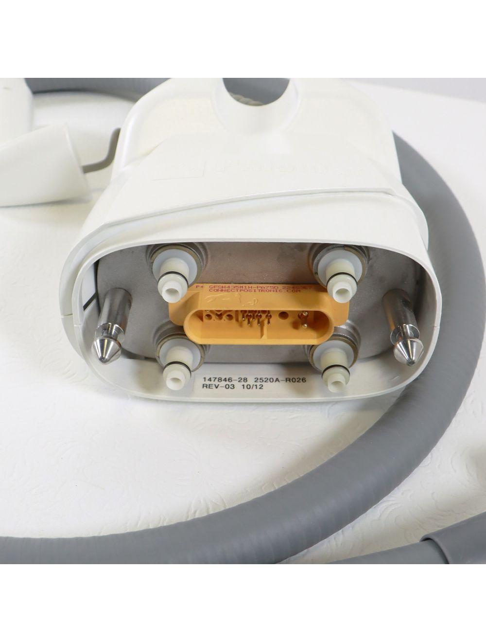 2012 Palomar ICON IPL Laser Hair Removal Lesions Skin Resurfacing Acne Wrinkles Palomar