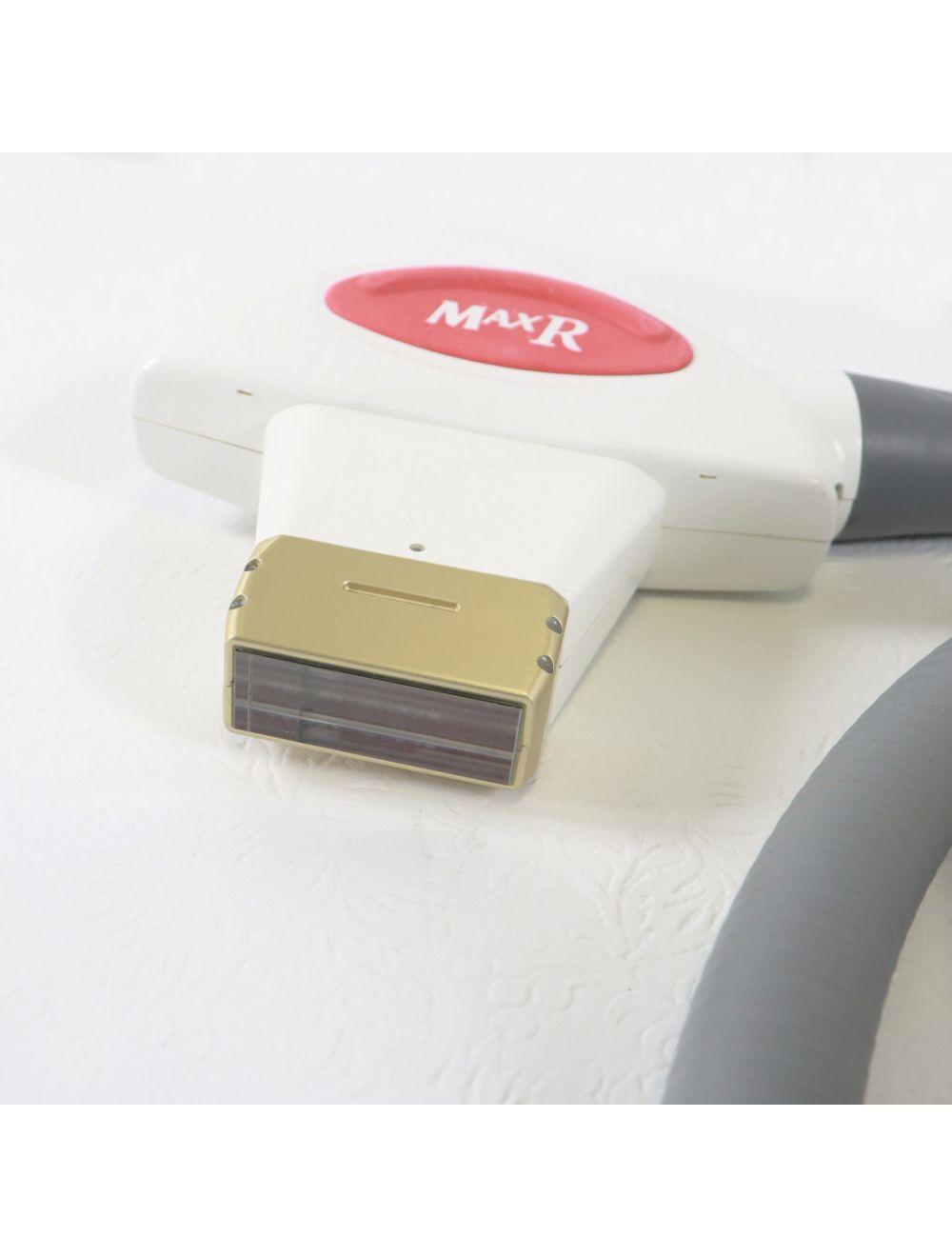 2012 Palomar ICON IPL Laser Hair Removal Lesions Skin Resurfacing Acne Wrinkles Palomar