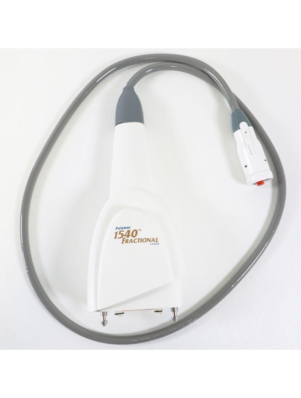 2012 Palomar ICON IPL Laser Hair Removal Lesions Skin Resurfacing Acne Wrinkles Palomar