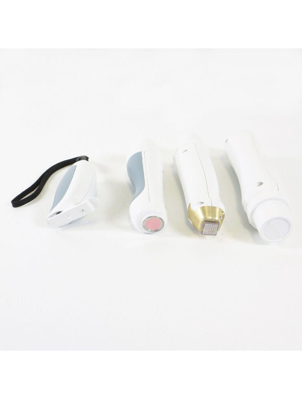 2012 Palomar ICON IPL Laser Hair Removal Lesions Skin Resurfacing Acne Wrinkles Palomar