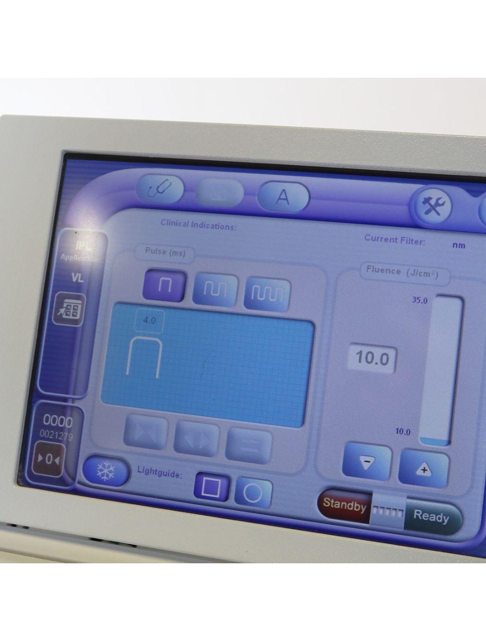 2017 Lumenis M22 Laser IPL Skin Rejuvenation Resurfacing Hair Removal Acne Scars Lumenis