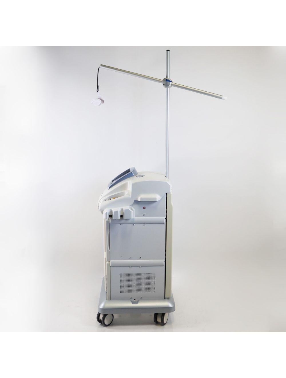 2012 Palomar Icon IPL Laser Fractional 1540 MaxYs Hair Removal Skin Resurfacing Palomar