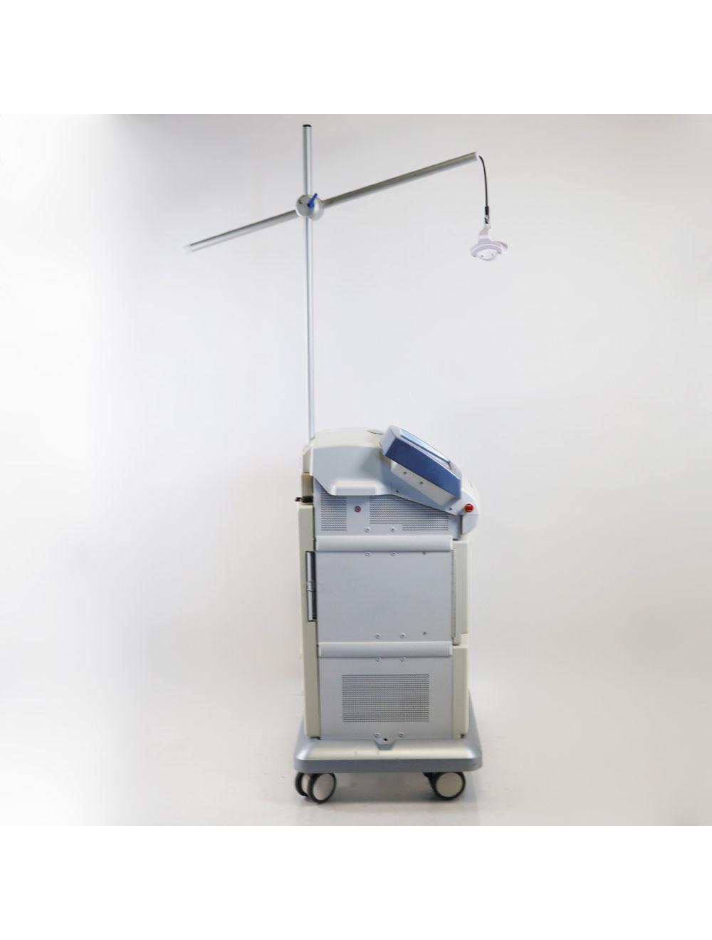 2012 Palomar Icon IPL Laser Fractional 1540 MaxYs Hair Removal Skin Resurfacing Palomar