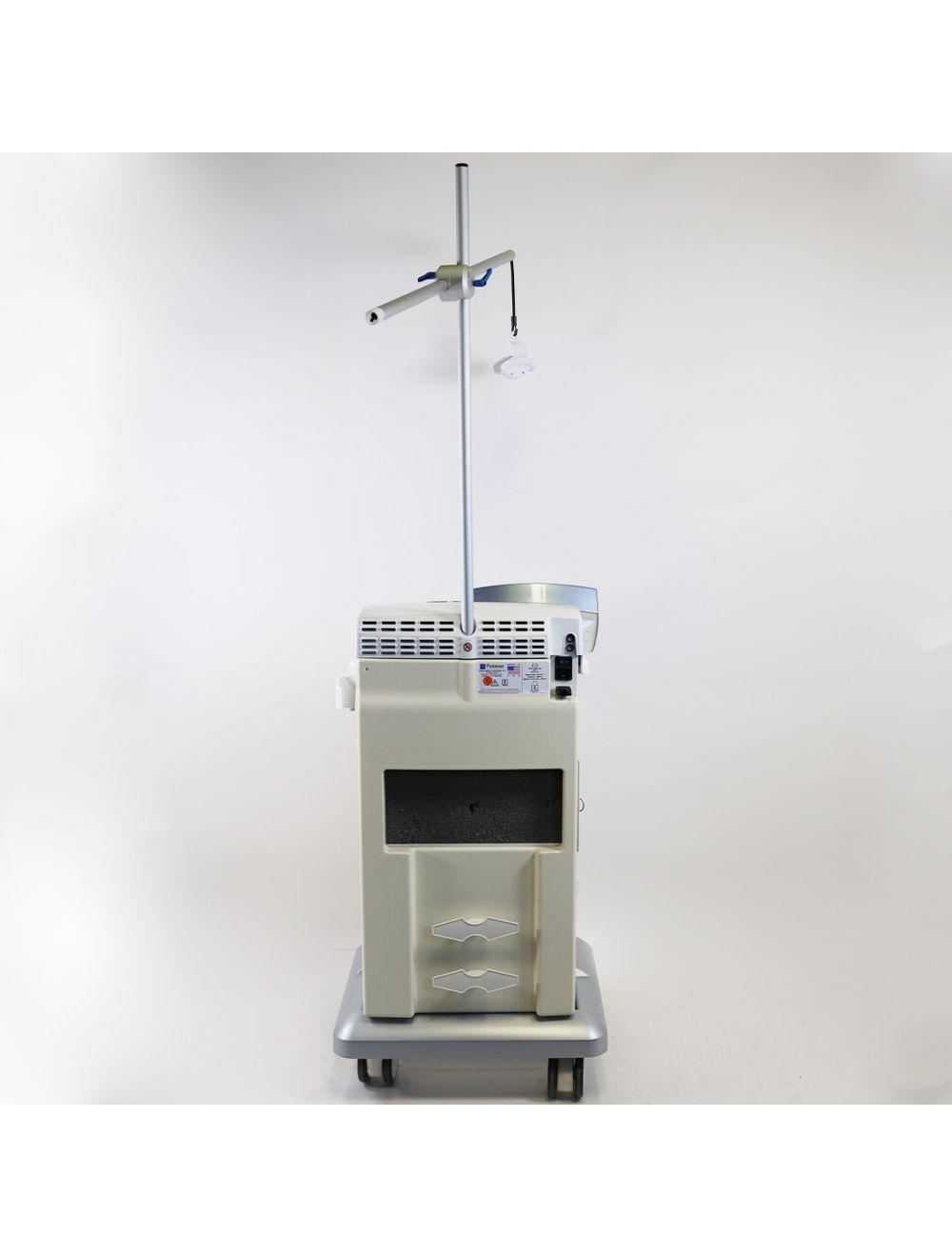 2012 Palomar Icon IPL Laser Fractional 1540 MaxYs Hair Removal Skin Resurfacing Palomar