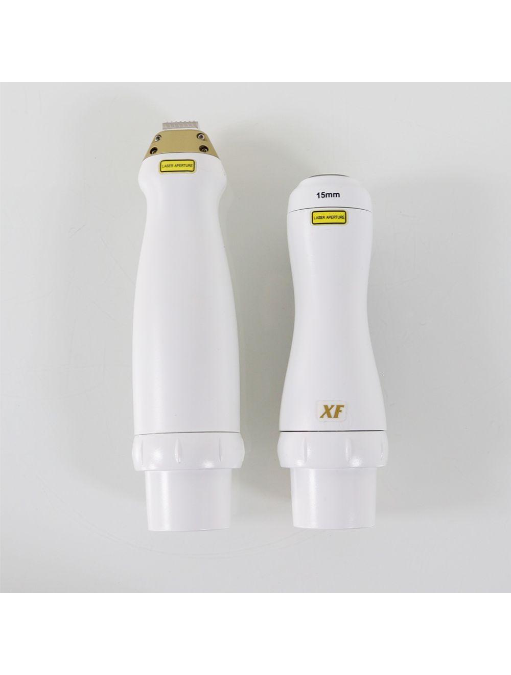 2012 Palomar Icon IPL Laser Fractional 1540 MaxYs Hair Removal Skin Resurfacing Palomar