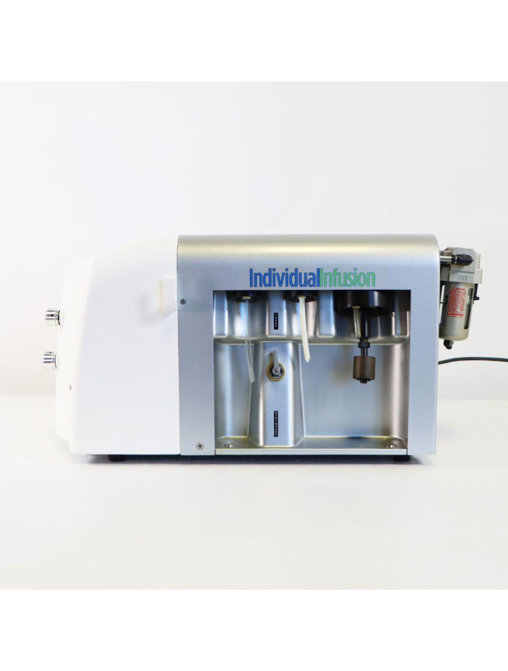 Envy Medical SilkPeel Dermalinfusion Skin Resurfacing Treatment System 329.9 Hours Sol International Medical