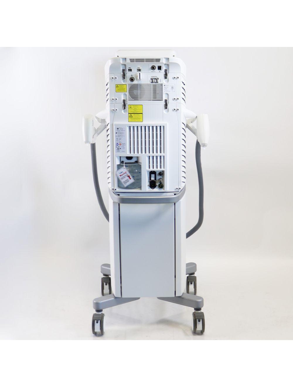 2021 Lumenis Stellar M22 Laser Fully Loaded System ResurFX Stellar IPL Nd YAG Lumenis