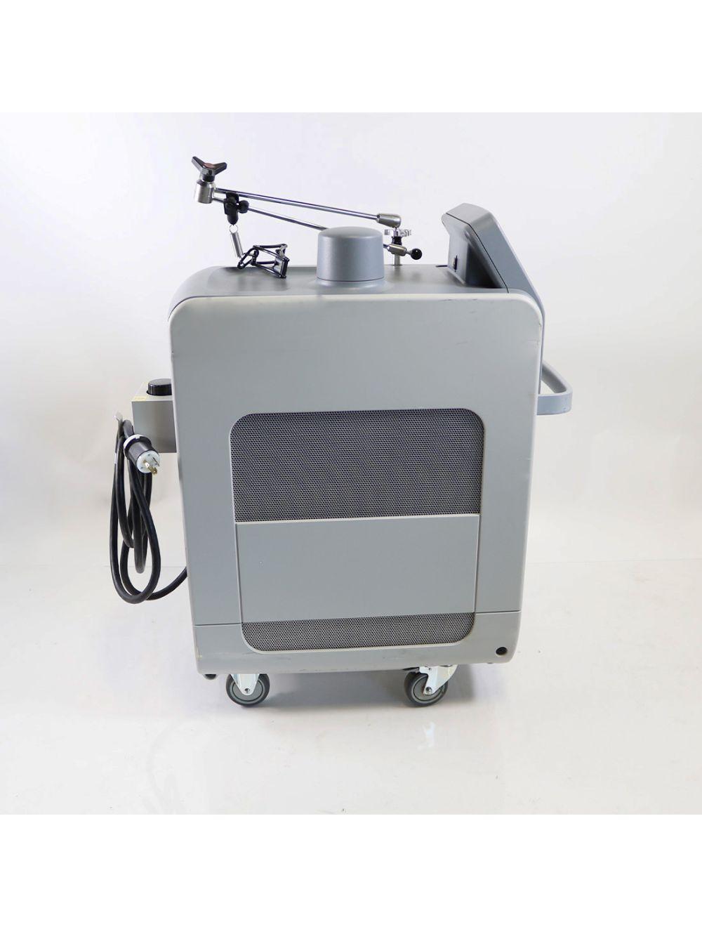 2019 Candela GentleMax Pro Pulsed Laser Hair Removal System Candela